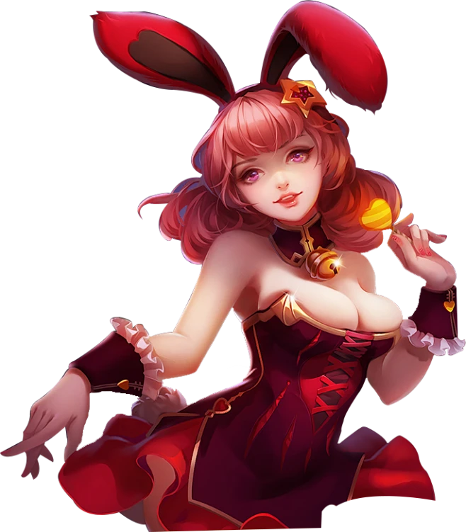 nhan vat slot cua mb66