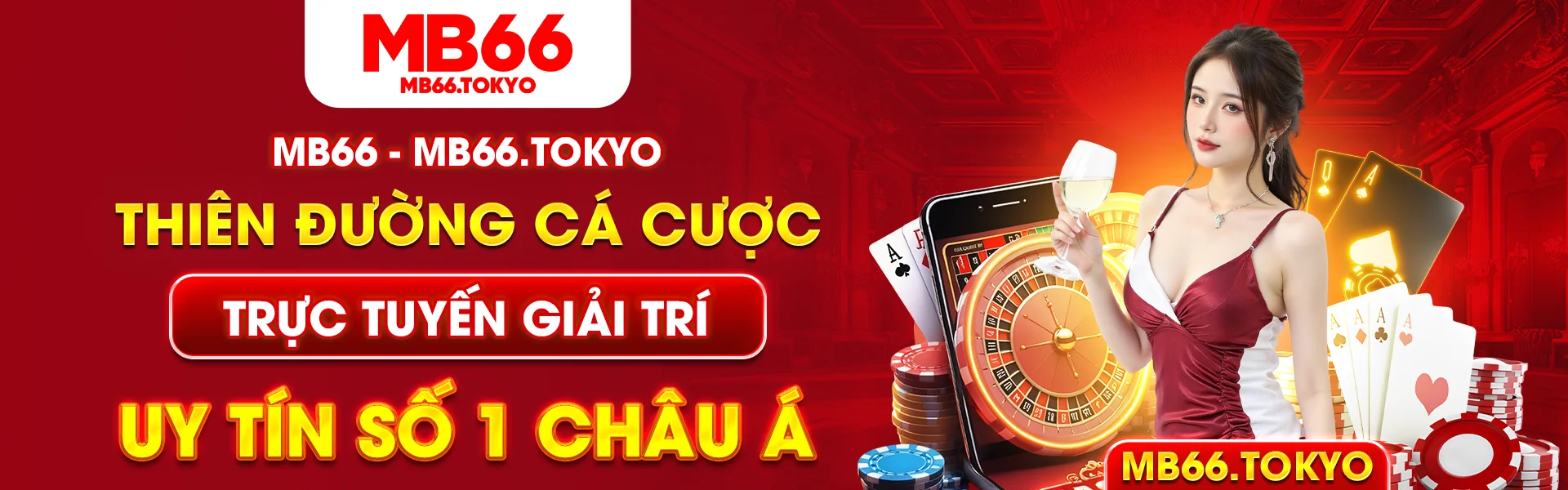 mb66.tokyo banner chính thức